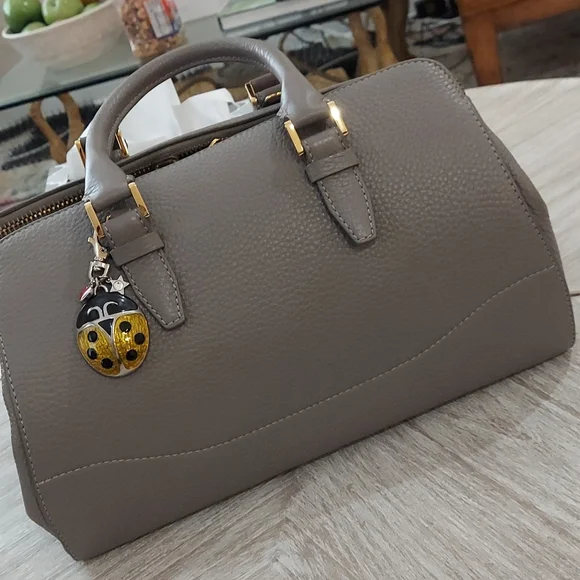 VBH Top Handle Bag - Picture 1 of 10